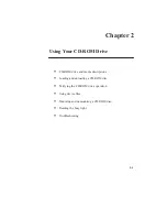 Preview for 43 page of HP J282 Owner'S Manual