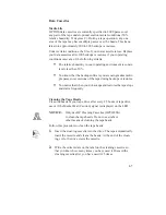 Preview for 69 page of HP J282 Owner'S Manual