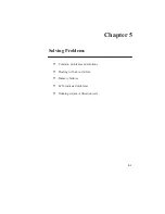 Preview for 94 page of HP J282 Owner'S Manual