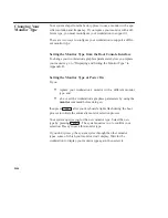 Preview for 182 page of HP J282 Owner'S Manual