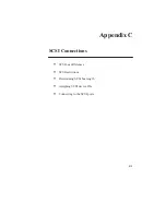 Preview for 184 page of HP J282 Owner'S Manual