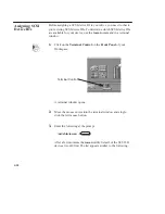 Preview for 201 page of HP J282 Owner'S Manual