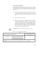 Preview for 208 page of HP J282 Owner'S Manual