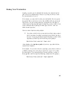 Preview for 220 page of HP J282 Owner'S Manual