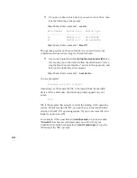 Preview for 221 page of HP J282 Owner'S Manual