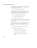 Preview for 223 page of HP J282 Owner'S Manual