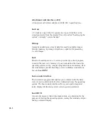 Preview for 250 page of HP J282 Owner'S Manual