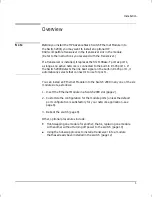 Preview for 10 page of HP J3102A Installation Manual