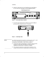 Preview for 15 page of HP J3102A Installation Manual