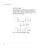 Предварительный просмотр 28 страницы HP J3108A Installation Manual