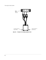 Предварительный просмотр 30 страницы HP J3108A Installation Manual