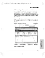 Предварительный просмотр 38 страницы HP J3128A AdvanceStack 10Base-T Hub-8E Manual