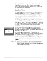 Preview for 10 page of HP J3168A User Manual