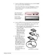 Preview for 20 page of HP J3168A User Manual