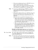 Preview for 35 page of HP J3168A User Manual