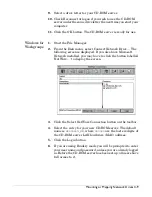 Preview for 41 page of HP J3168A User Manual