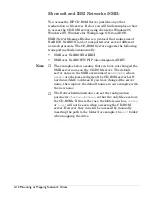 Preview for 44 page of HP J3168A User Manual