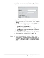 Preview for 51 page of HP J3168A User Manual