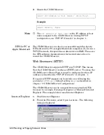 Preview for 54 page of HP J3168A User Manual