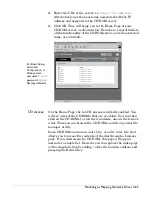 Preview for 55 page of HP J3168A User Manual