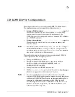 Preview for 57 page of HP J3168A User Manual