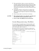 Preview for 68 page of HP J3168A User Manual