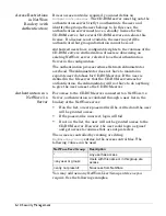 Preview for 72 page of HP J3168A User Manual