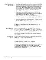 Preview for 82 page of HP J3168A User Manual