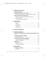 Preview for 8 page of HP J3188A Installation And Reference Manual