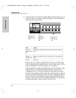 Preview for 14 page of HP J3188A Installation And Reference Manual