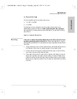 Preview for 15 page of HP J3188A Installation And Reference Manual