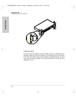 Preview for 16 page of HP J3188A Installation And Reference Manual