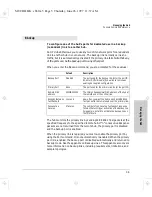 Preview for 35 page of HP J3188A Installation And Reference Manual