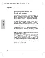 Preview for 82 page of HP J3188A Installation And Reference Manual