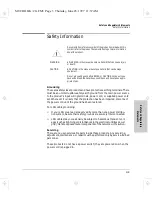 Preview for 87 page of HP J3188A Installation And Reference Manual