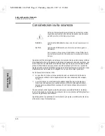 Preview for 90 page of HP J3188A Installation And Reference Manual