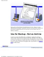 Preview for 8 page of HP J3278B - SureStore CD-ROM Server/Tower 7 NAS Server Administrator'S Manual