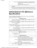 Preview for 15 page of HP J3278B - SureStore CD-ROM Server/Tower 7 NAS Server Administrator'S Manual