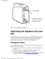 Preview for 20 page of HP J3278B - SureStore CD-ROM Server/Tower 7 NAS Server Administrator'S Manual