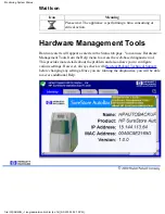 Preview for 33 page of HP J3278B - SureStore CD-ROM Server/Tower 7 NAS Server Administrator'S Manual