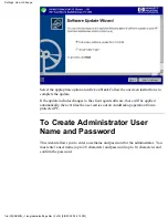 Preview for 38 page of HP J3278B - SureStore CD-ROM Server/Tower 7 NAS Server Administrator'S Manual