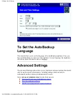 Preview for 40 page of HP J3278B - SureStore CD-ROM Server/Tower 7 NAS Server Administrator'S Manual