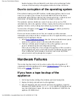 Preview for 49 page of HP J3278B - SureStore CD-ROM Server/Tower 7 NAS Server Administrator'S Manual