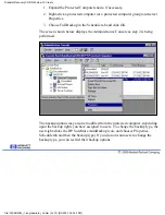 Preview for 68 page of HP J3278B - SureStore CD-ROM Server/Tower 7 NAS Server Administrator'S Manual