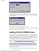 Preview for 76 page of HP J3278B - SureStore CD-ROM Server/Tower 7 NAS Server Administrator'S Manual