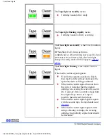 Preview for 147 page of HP J3278B - SureStore CD-ROM Server/Tower 7 NAS Server Administrator'S Manual