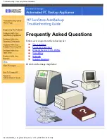 Preview for 239 page of HP J3278B - SureStore CD-ROM Server/Tower 7 NAS Server Administrator'S Manual