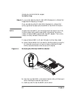 Предварительный просмотр 22 страницы HP J3420B HP-HSC ATM/155 Installation Manual