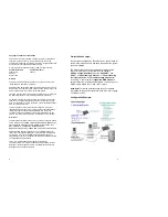 Preview for 2 page of HP J3591A User Manual