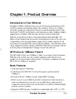 Предварительный просмотр 13 страницы HP J4091A Installation And Reference Manual